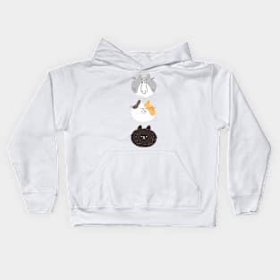 Miao Kids Hoodie